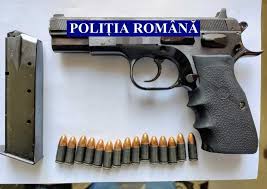 295/2004 privind regimul armelor i al muni iilor din 15 iunie 2011, m. Regim Arme Si Munitii