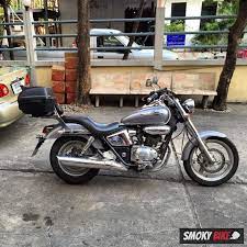 มอเตอร ไซค honda phantom smokybike ฮอนด า มอเตอร ไซค กร งเทพมหานคร