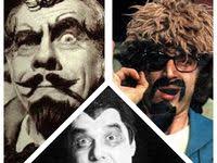 18 Detroit horror hosts ideas