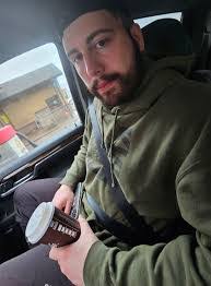 Nicholas Bedell's Instagram, Twitter & Facebook