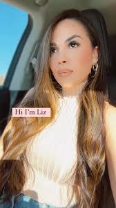 Liz Molina's Instagram, Twitter & Facebook