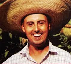 Carlos Roberto de Souza