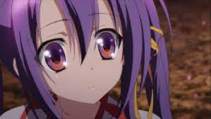 Seirei Tsukai No Blade Dance Episode 5 Time For Nothing Anime Manga Love Dance