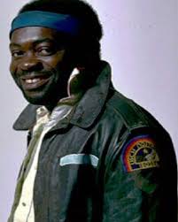 Yaphet Kotto