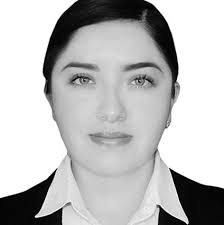 Dra. Sadday Reyes Navarrete Internista, Morelia