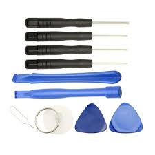Opening Tool Kit for QMobile W1 with ...