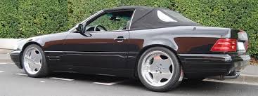 Mercedes Benz Sl500 Amg Convertible R129 Mercedes Benz Cars Mercedes Benz Mercedes W124