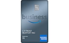 Or, it's entirely eligible you are eligible for a fresh discount once again. Amazon Business American Express Card Reviews Is It Worth It 2021