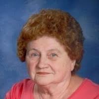 Obituary for Patricia C. Tougas