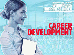 Career development or career development planning refers to the process an individual may undergo to evolve their occupational status. Top 10 Companies For Career Development Monster Com