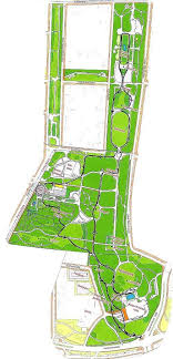 Monchengladbach Orchifant Botanische Und Zoologische Garten