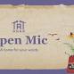Ghar An Open Mic For Words By Tape A Tale | Ranchi