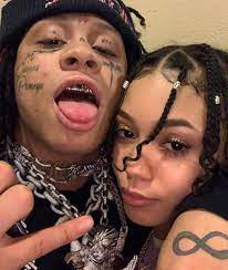 18 июня 1999, кантон, огайо, сша) известный как trippie redd (рус. Raptv On Twitter Trippie Redd And Coi Leray Have Reportedly Broken Up