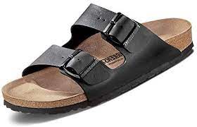 Buy birkenstock products and get the best deals at the lowest prices on ebay! Birkenstock Arizona Women S Fashion Sandals Black Black 51793 38 Eu Buy Online At Best Price In Uae Amazon Ae