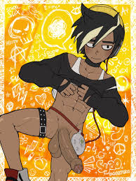 Rule 34 - 0027woo Abs Colored Dark Skinned Male Emo Boy Emo Haircut  Fortnite Fortnite: Battle Royale Gay Muscular Male Naked Male Remi  (fortnite) Skinny Male Syao Teenager | 9168583