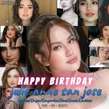 I am always happy because I don't expect anything from anyone.