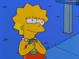 Purposx Fotos Dos Simpsons Lisa Simpson Rostos De Meme
