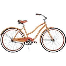 26 Inch Huffy Womens Good Vibrations Cruiser Bike Comfort Bike Cruiser Bike Bicycle