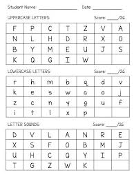 Free lessons to teach kids and adults how to write alphabets, numbers, sentences, bible school, scriptures, and even their name! Uppercase Lowercase Sound Letter Identification Assessment Letter Identification Lowercase A Lettering