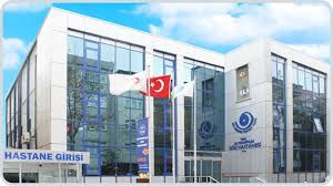 Goz Vakfi Bayrampasa Goz Hastanesi Firmandex