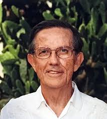 Ronald Winfrey Obituary