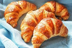 Cornetti (Italian Croissants) - Recipes - delicious.com.au