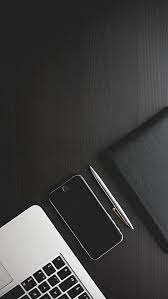 See more ideas about laptop backgrounds, dress your tech, wallpaper. Laptop Mobile Phone H5 Background Black Phone Wallpaper Laptop Photography Office Wallpaper