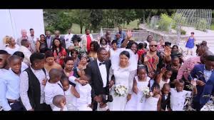 Trois ans plus tard, elle le rejoignait en tant que choriste. Mariage De Pierre Jocelyne Youtube