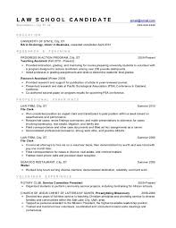 This resume writing guide will take you through every step of the process, section by. 5 Law School Resume Templates Prepping Your Resume For Law School School Of Law University At Buffalo