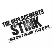 To have a strong and very unpleasant sme.: Stink Ep Wikipedia