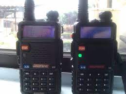 Ranking walkie talkie 2021 rok! Amateur Radio User V2