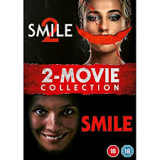 Escape Room 1-2 Collection DVD