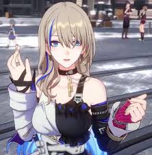 Who do you think is severly underrated? (Charaterdesign & Personality wise  not Gameplay) : rHonkaiStarRail