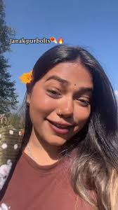 Viral Mms Janakpur Girl