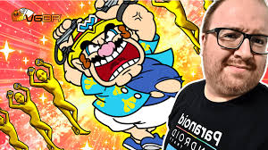 WarioWare: Move It! (Video Review)