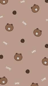 Enjoy the cute bear as your mobile wallpaper with cute bear wallpapers.cool cute bear wallpapers app contains many picture of cute bear for your phone. Cute Bear Faces Wallpapers Wallpaper Cave