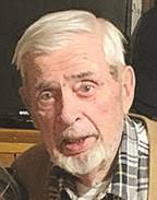 Kenneth Nilsen Obituary (2024)