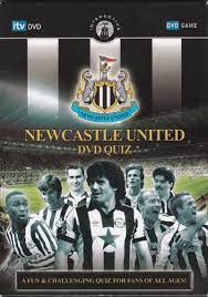 If you fail, then bless your heart. Newcastle United Dvd Quiz For Dvd Player 2006 Mobygames