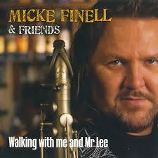 Micke Finell & Friends