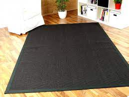 Gefertigt aus erstklassig verarbeiteten sisalfasern, die genau wie etwa hanf, wolle oder holz zur gat Sisal Astra Natur Teppich Schwarz Bordure Schwarz