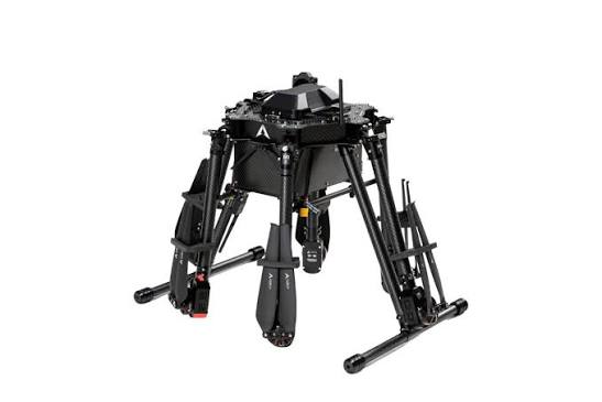 X6 series light load flying Drone For Sale Online 