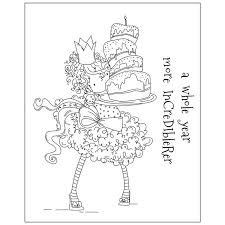 Kijk Eens Wat Ik Heb Gevonden Op Aliexpress Coloring Pages Cute Coloring Pages Digi Stamps