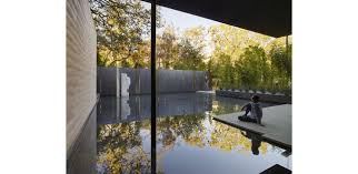 Windhover Contemplative Center 2017 Asla Professional Awards Contemplation Architecture Stanford Campus