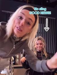 Sydney Erin's Instagram, Twitter & Facebook