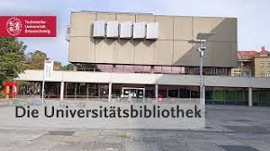 Wilhelmina braunschweig 1080 1080 pfp. Die Universitatsbibliothek Der Tu Braunschweig Youtube