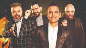 Carmen barbieri fue eliminada de masterchef celebrity. Masterchef Celebrity 2 Una Figura Del Programa Sorprendio Por Su Fisico Trabajado Quever