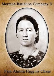 Christine Marin and I were brainstorming about some wonderful women's  pioneer stories of Globe that we might suggest for future cemetery tours,  and Christine suggested a wonderful one... Salustia Reynoso! I couldn't