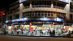 Ini dia rekomendasi 25 tempat wisata di bukittinggi yang bisa kamu kunjungi! Restoran 555 Restoran Kopitiam Bukit Tinggi Bukit Tinggi Klang