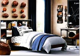 This room is a perfect example of comfort, with its rustic painted furniture and subdued fabrics. 7 Cool Bedroom Ideas For Teenage Guys With Small Rooms Home Design Ideas