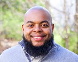 Doug Slaughter, Collections Analyst, Assessment and User Experience